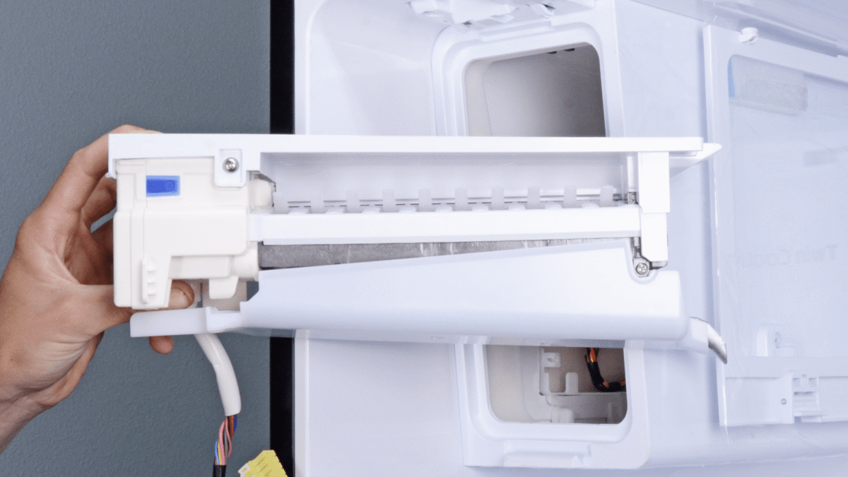 Jenn Air Fridge Ice Maker Not Working: Quick Fixes That Work