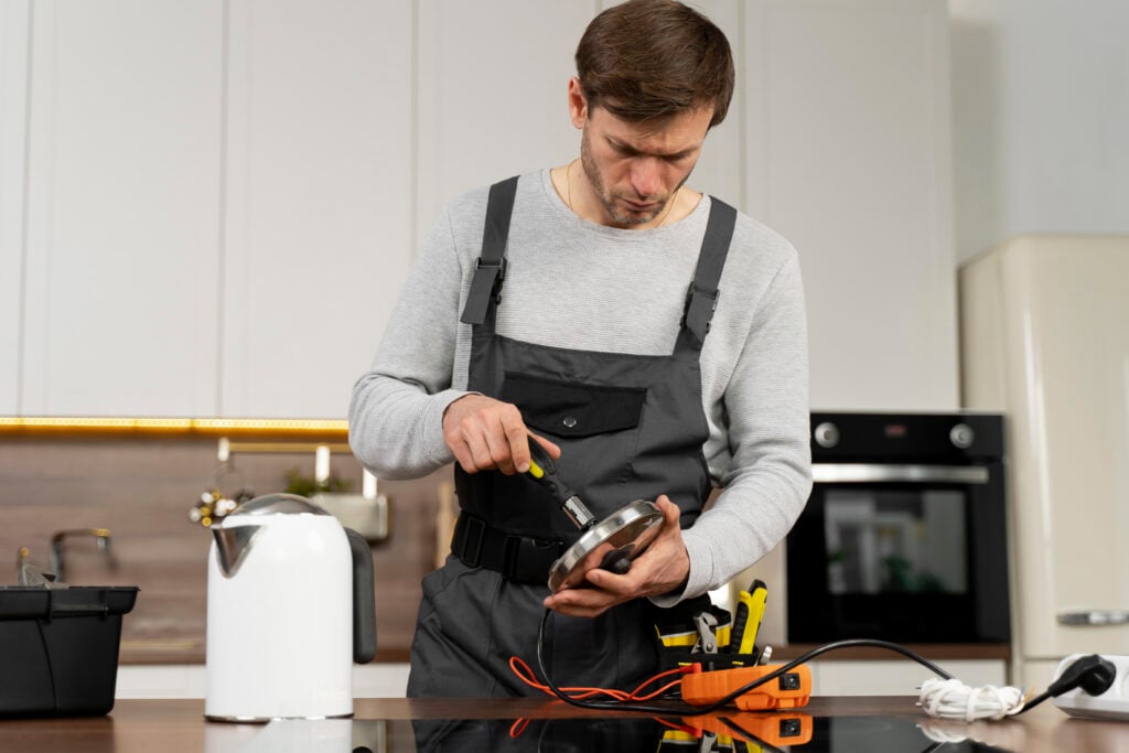 Why Lg Microwave Not Heating And Making A Clicking Noise: Top Fixes
