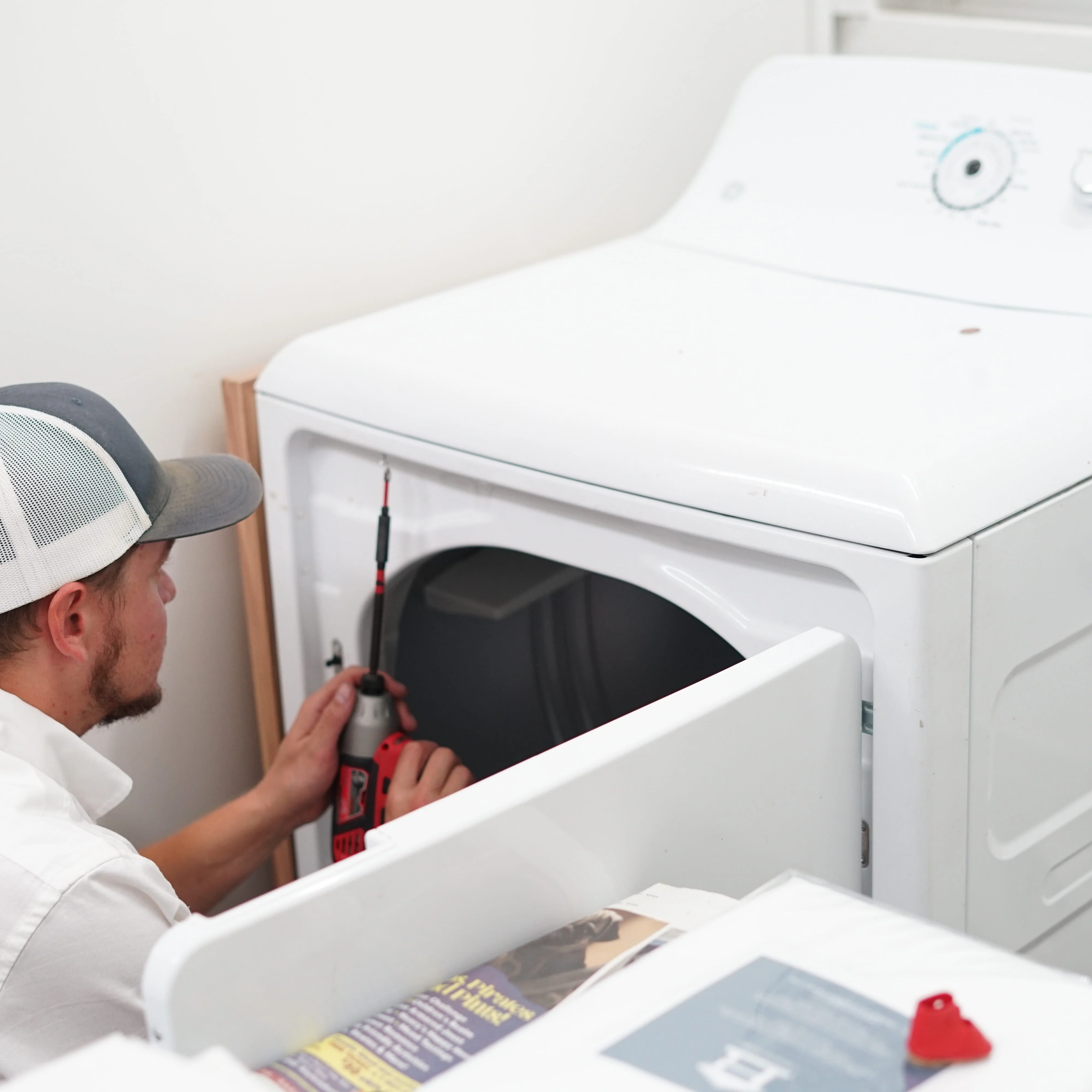 Fisher Paykel Dryer Not Heating: Quick Fixes to Save Your Laundry