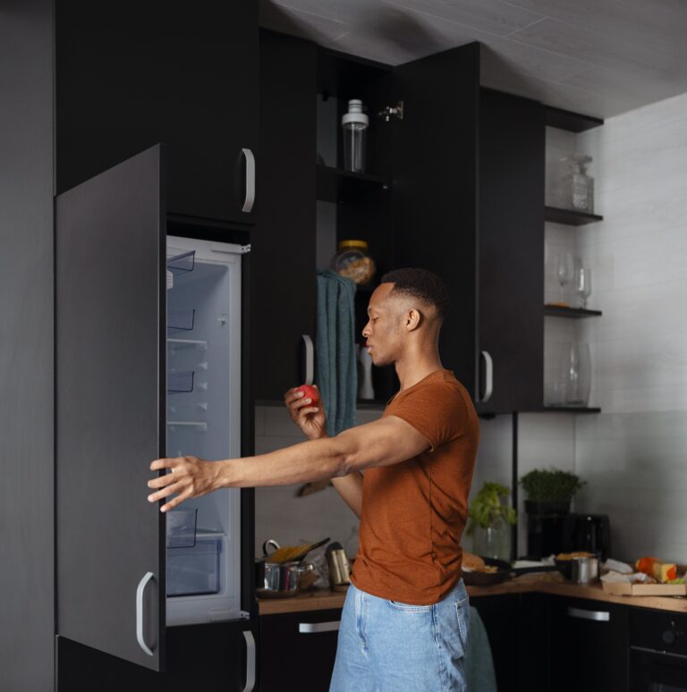 Common Refrigerator Problems And Solutions You Should Know