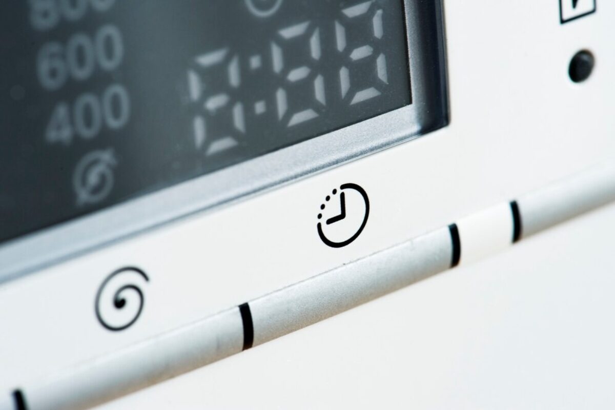 Samsung Washer Code Se Or 5E: Quick Fixes You Need Now