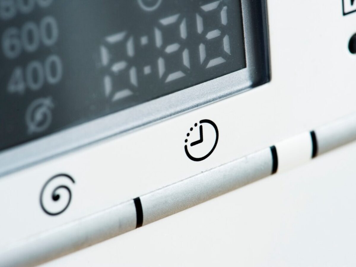Samsung Washer Code Sc Or 5C: Quick Fixes to Save Your Laundry