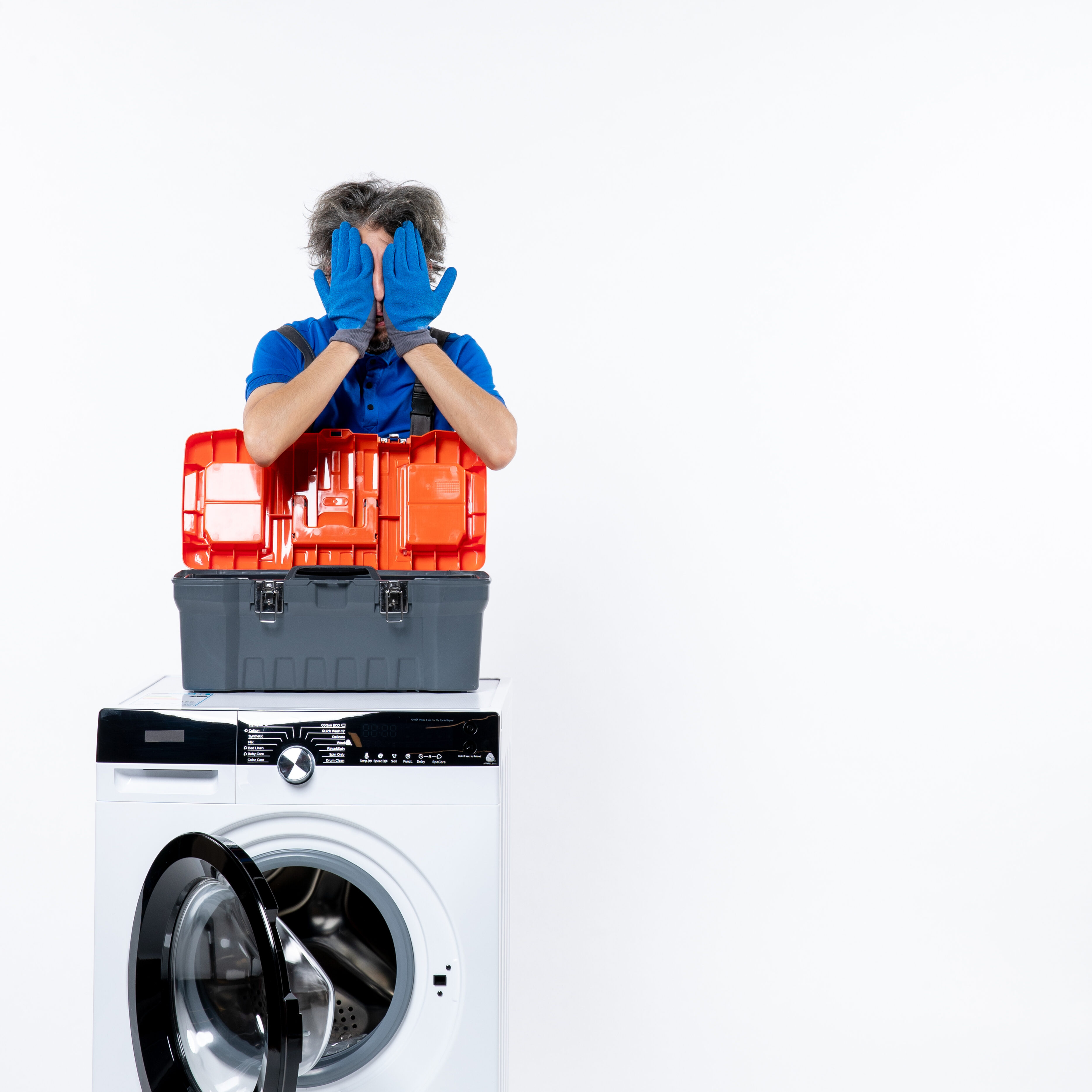 Bosch Washer Code E18: Quick Fixes to Solve Drainage Issues