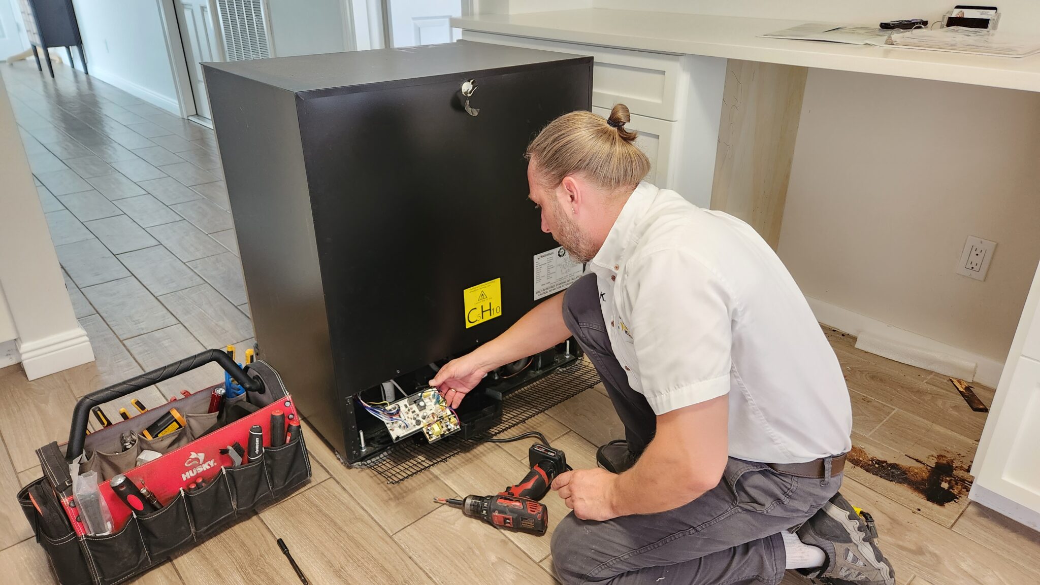 How to Unclog Bosch Dishwasher and Prevent Future Clogs