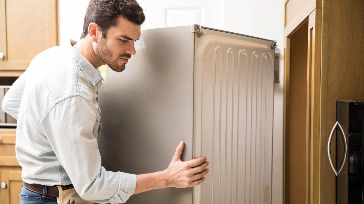 Bosch Fridge E2 Error Code: Quick Fixes to Save Your Appliance