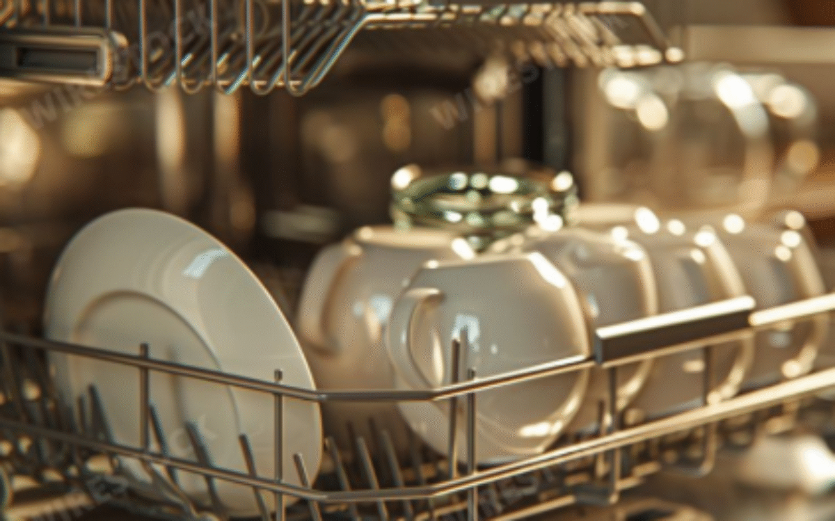 Bosch Dishwasher E24 E25 Error Codes: Quick Fixes & Solutions