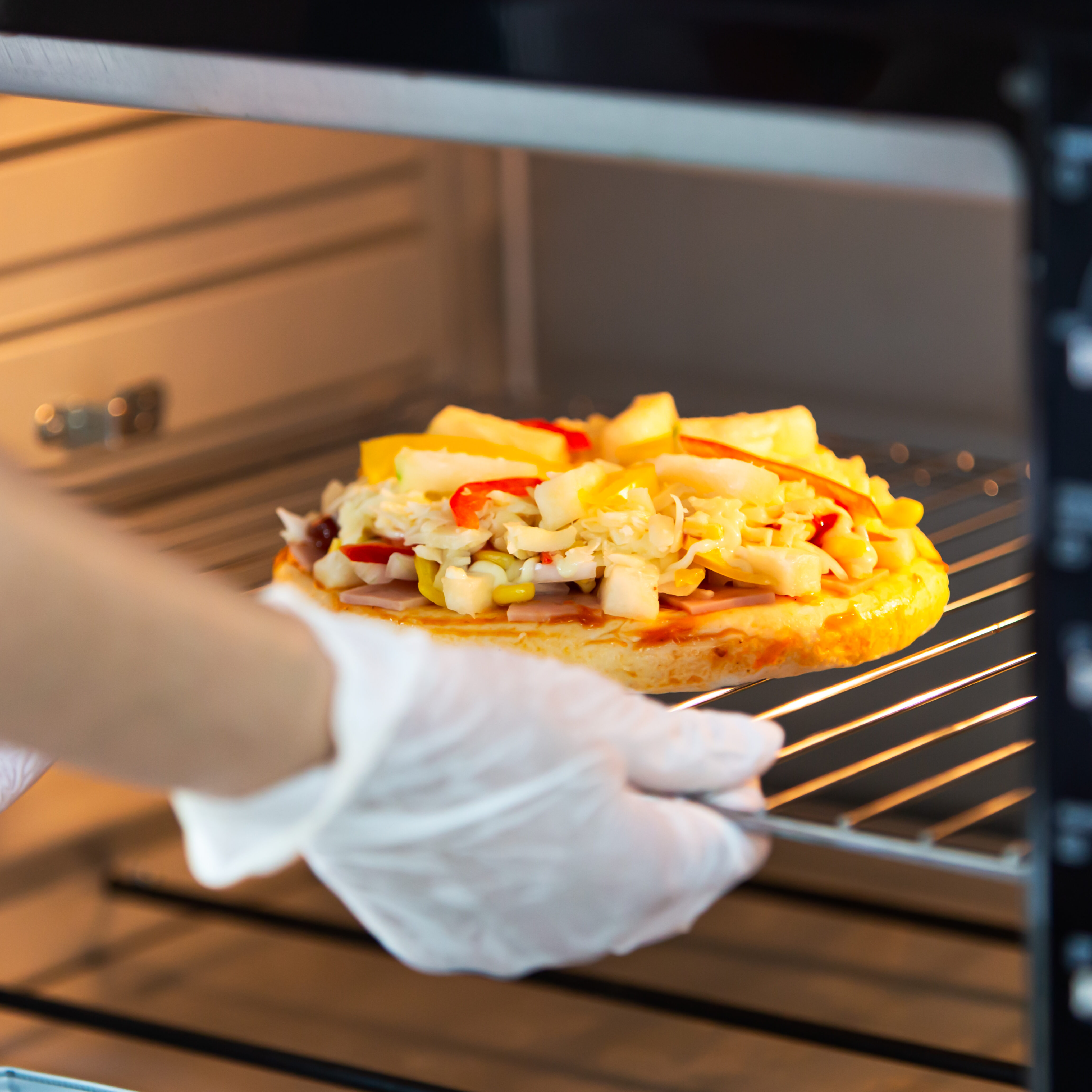 Bosch Oven Error Code E305: Quick Fixes to Save Your Oven