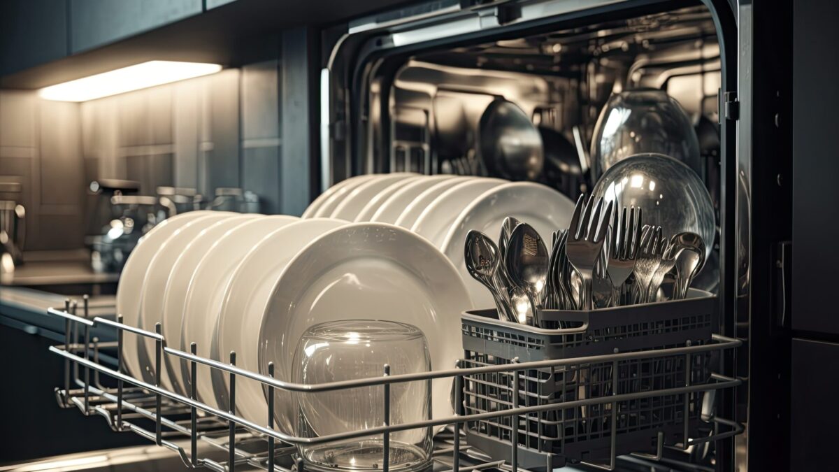 Lg Dishwasher Error Code Oe: Quick Fixes to Solve Drain Issues Fast