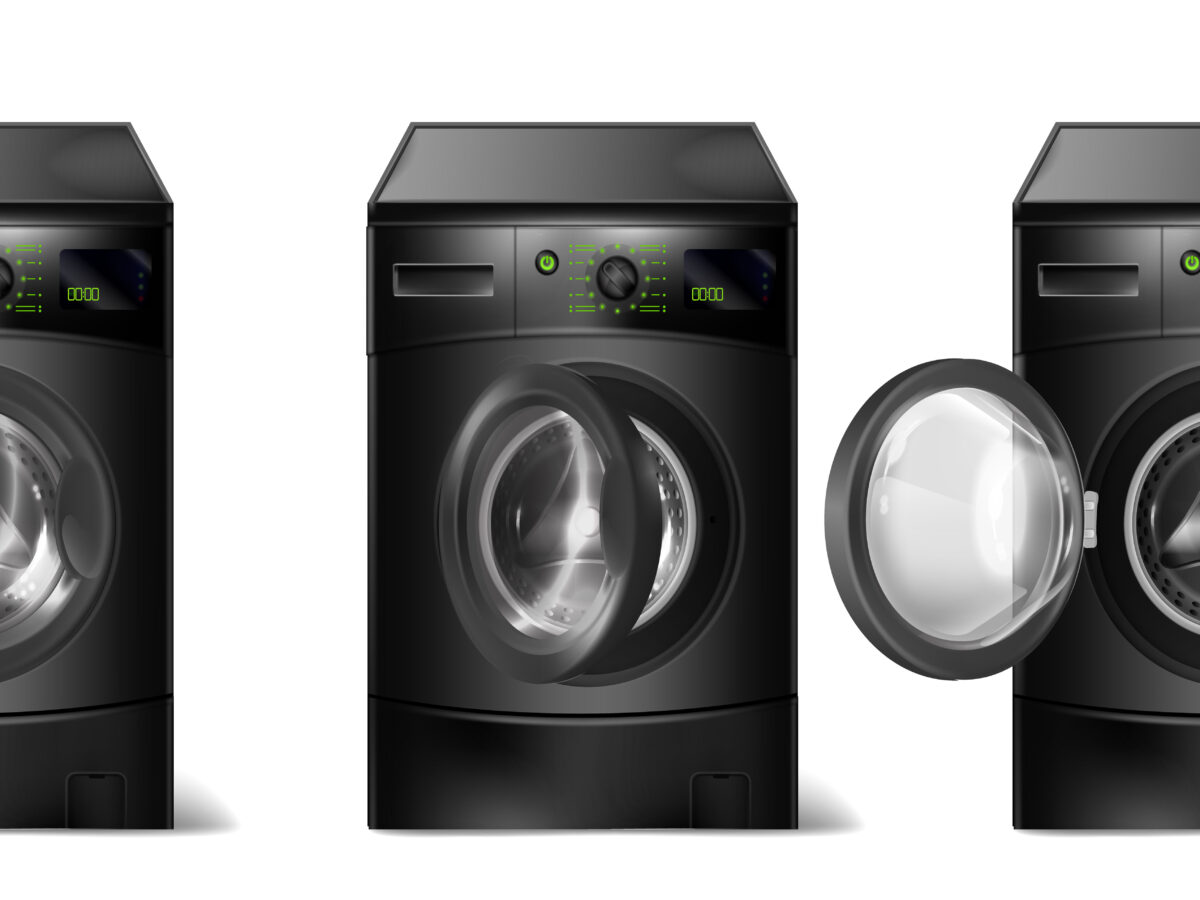 Amana Washer Code E3: Quick Fixes to Save Your Laundry Day