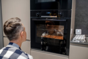 f8e0 kitchenaid oven