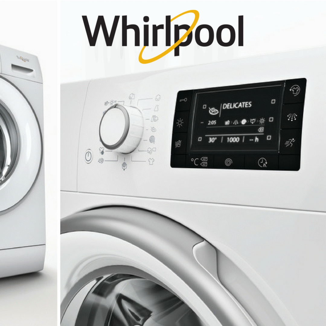 Frigidaire Washer Code E1: Quick Fixes to Save Your Laundry Day