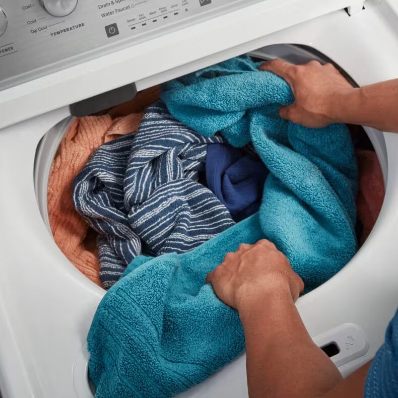 Whirlpool Washer Code F21: Quick Fixes to Save Your Laundry Day