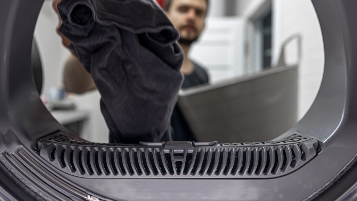Amana Washer Code F2 E1: Quick Fixes to Save Your Laundry Day