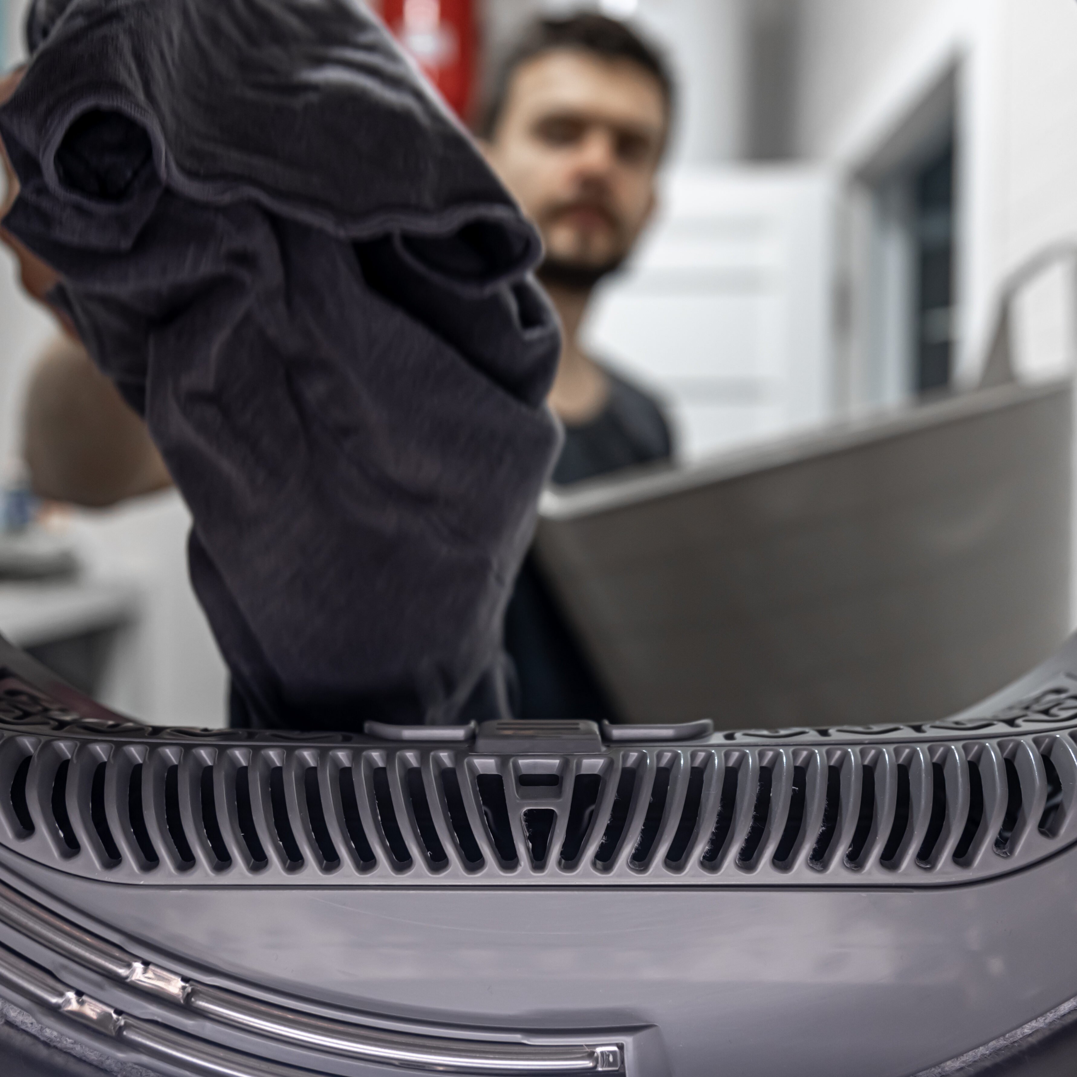 Amana Washer Code F2 E1: Quick Fixes to Save Your Laundry Day