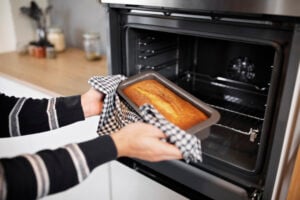 f6e0 kitchenaid oven