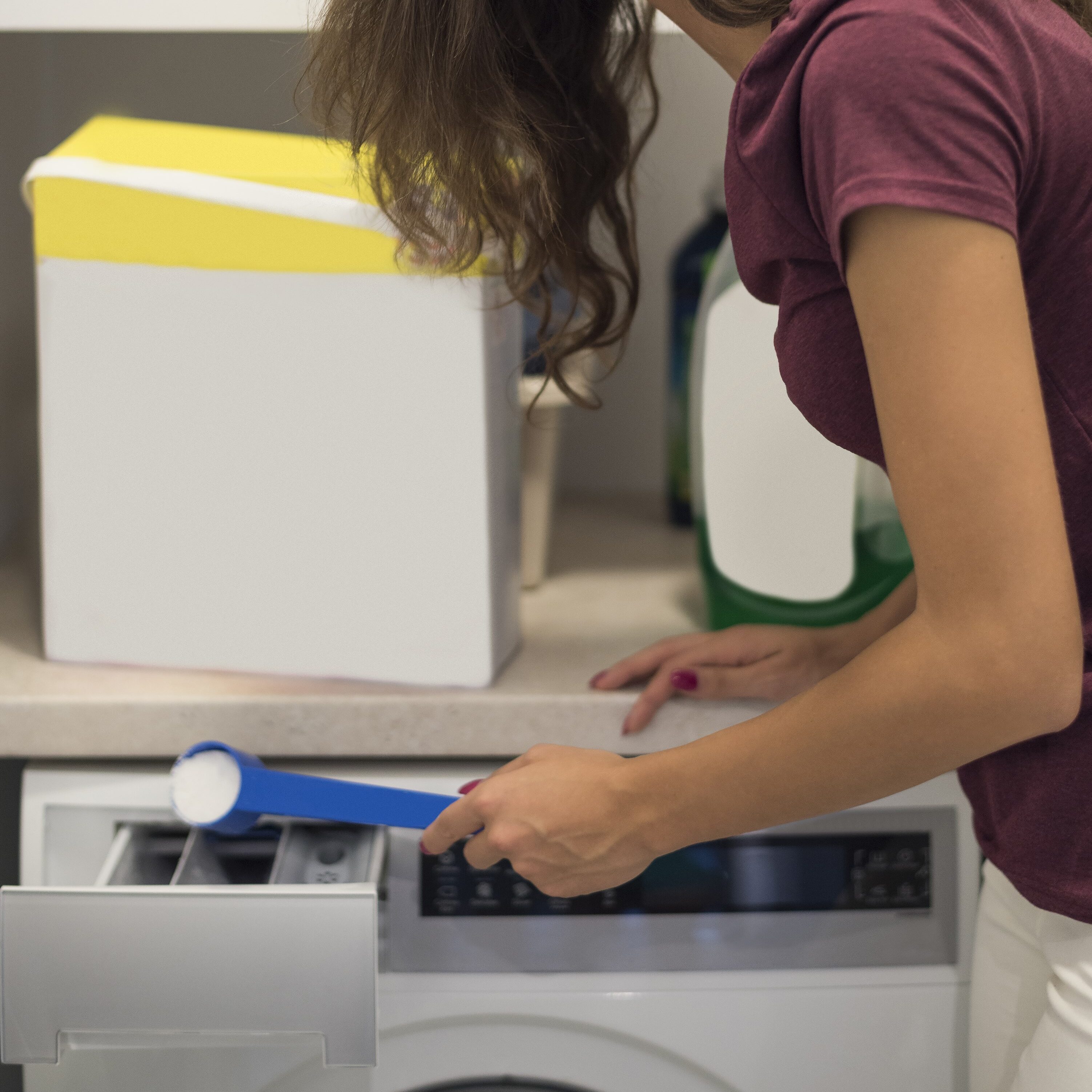 Maytag Washer Code F9 E1: Quick Fixes & Expert Solutions