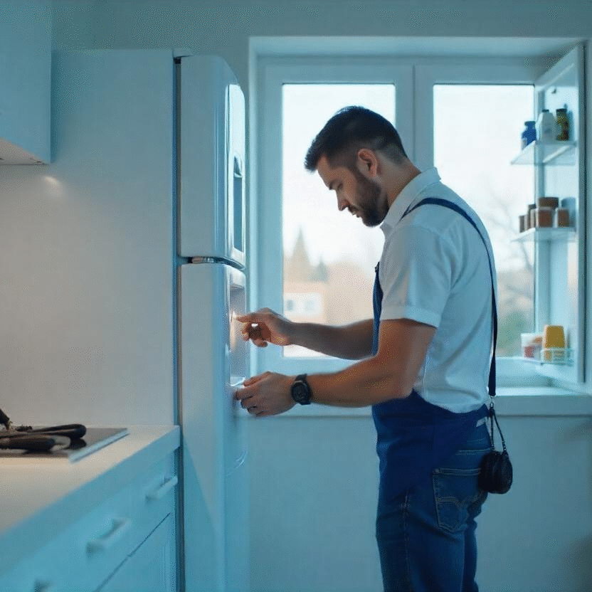 Ge Monogram Ice Maker Not Working: Quick Fixes You Need Now