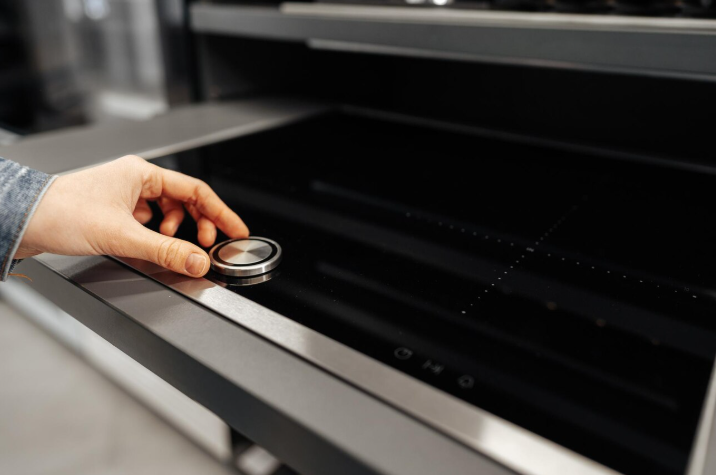 electric range repair