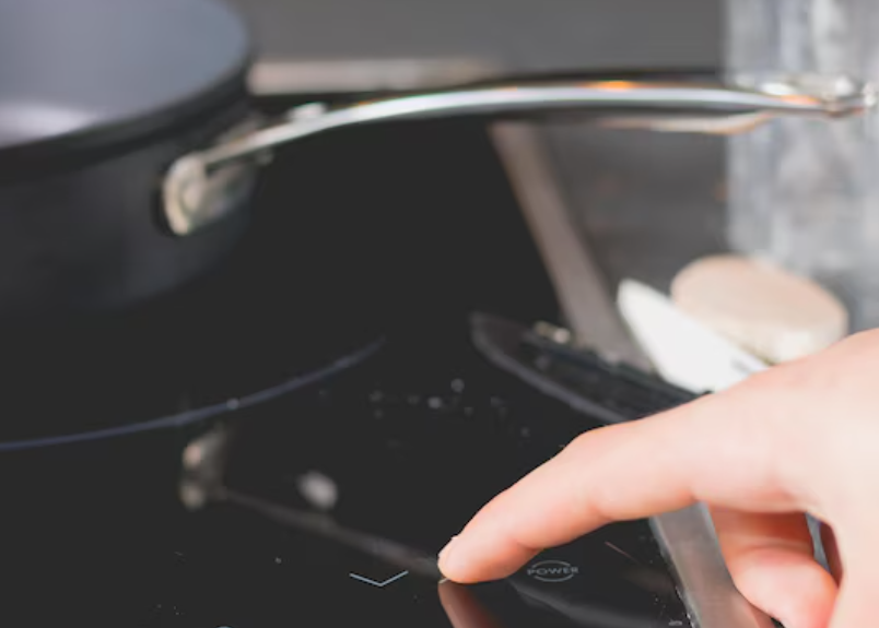 fix electric range