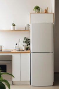samsung fridge not cooling