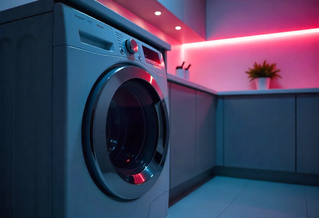 whirlpool washer not spinning