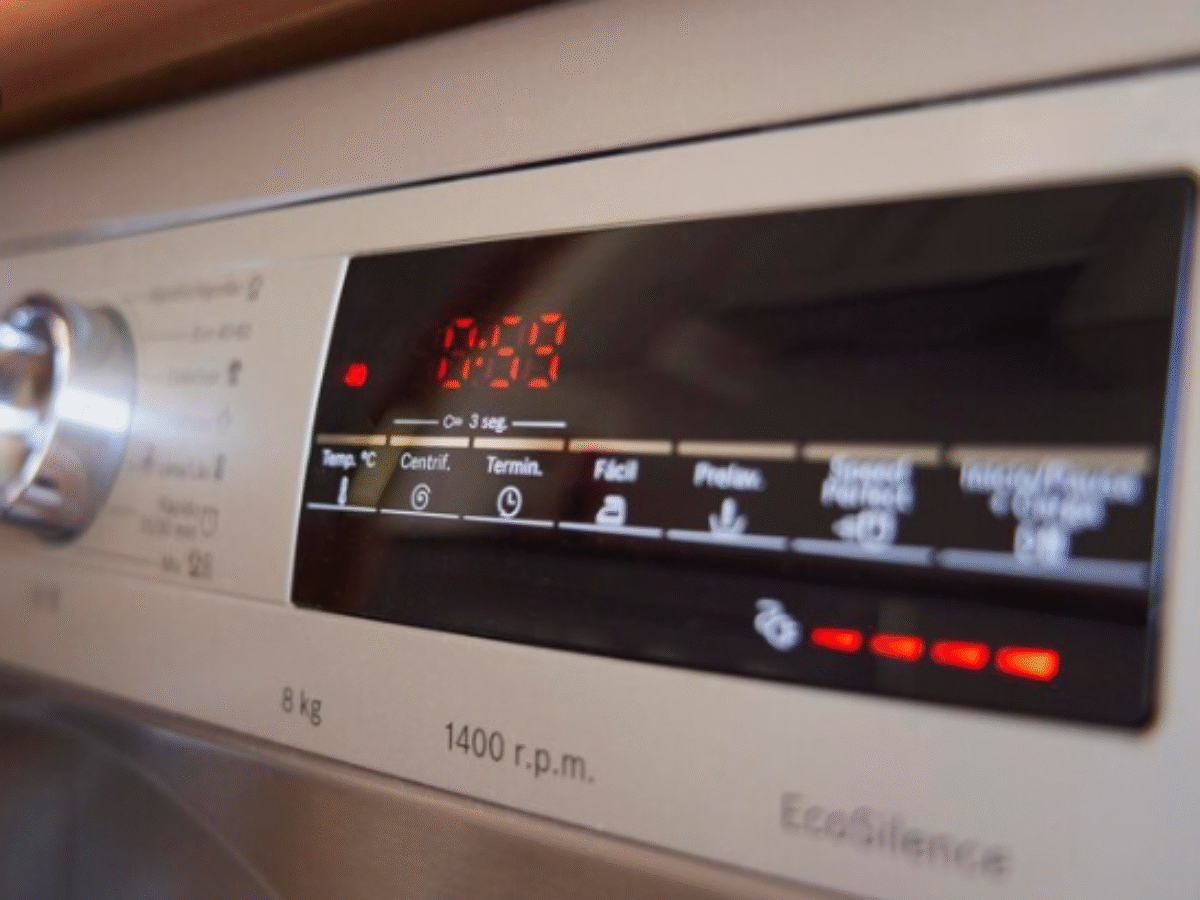 Frigidaire Washer Code E52: Quick Fixes to Save Your Wash Day