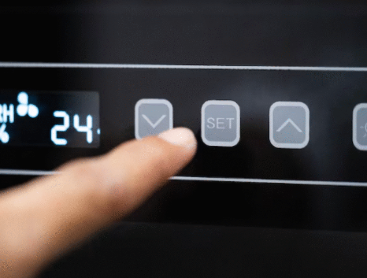 Samsung Refrigerator Error Code 22C: Quick Fixes to Save Your Fridge