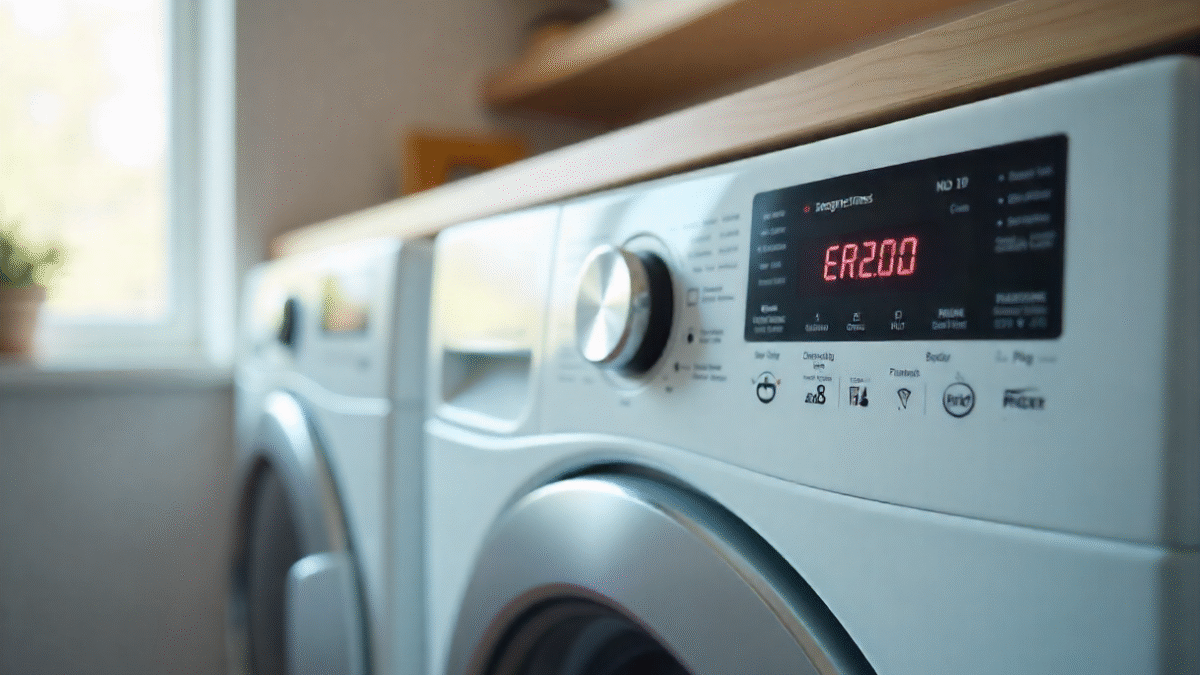 Amana Dryer Start Button Not Working: Quick Fixes That Work!