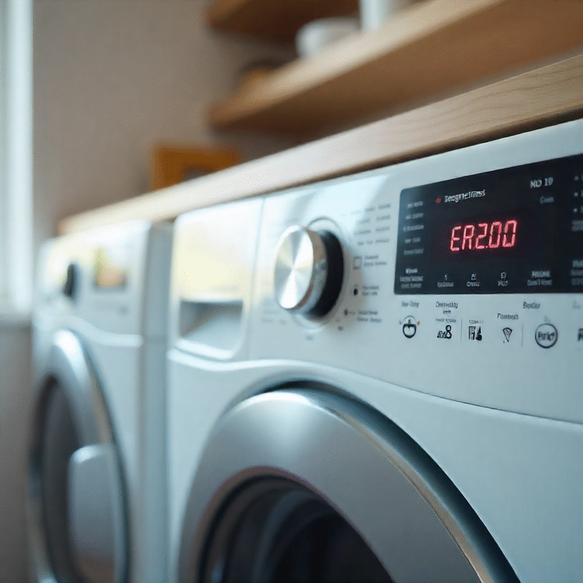 Bosch Dryer Not Starting: Quick Fixes to Get It Running Again
