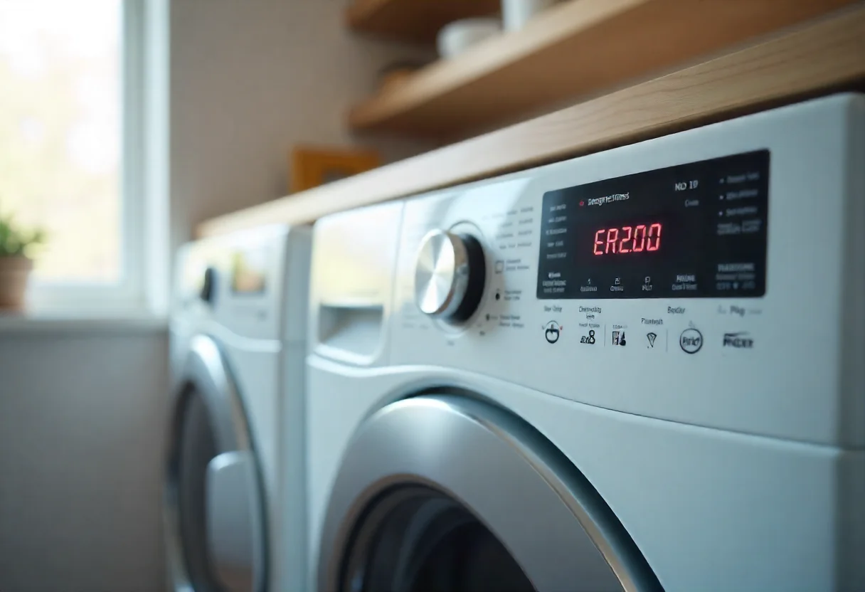 dryer won't start