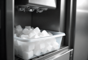 ice machine