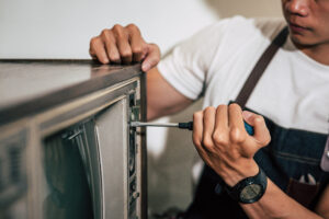 samsung microwave problems