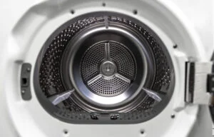 samsung dryer not turning on