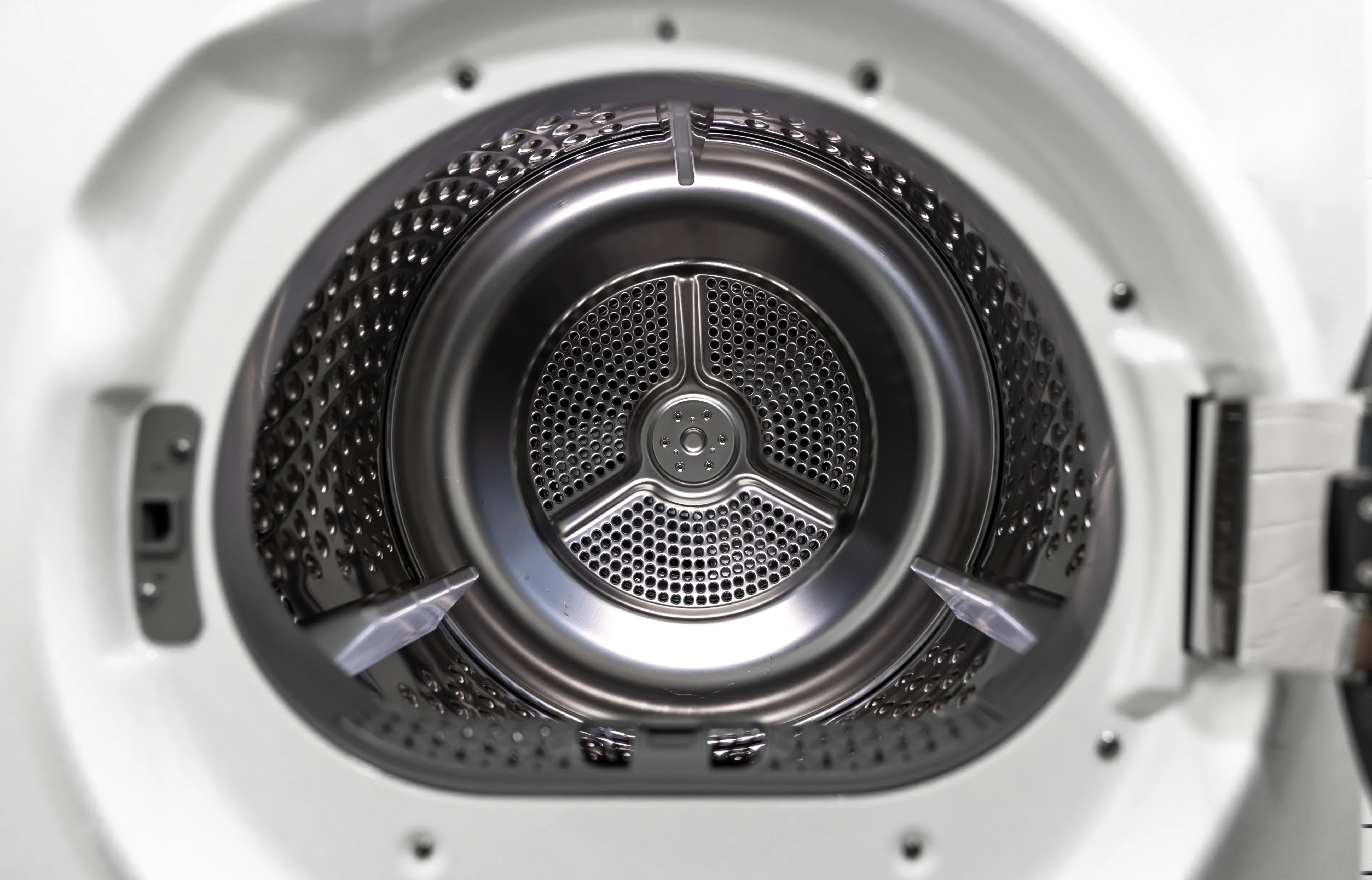 samsung dryer not turning on
