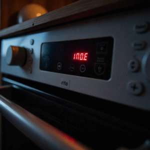 fix ge oven
