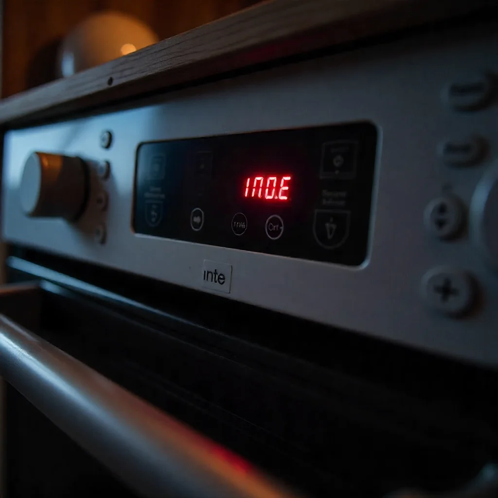 fix ge oven