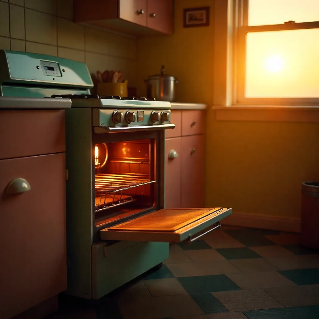 ge oven not heating​