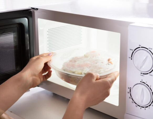 whirlpool microwave oven not heating​