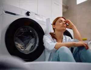 breakdown of appliances