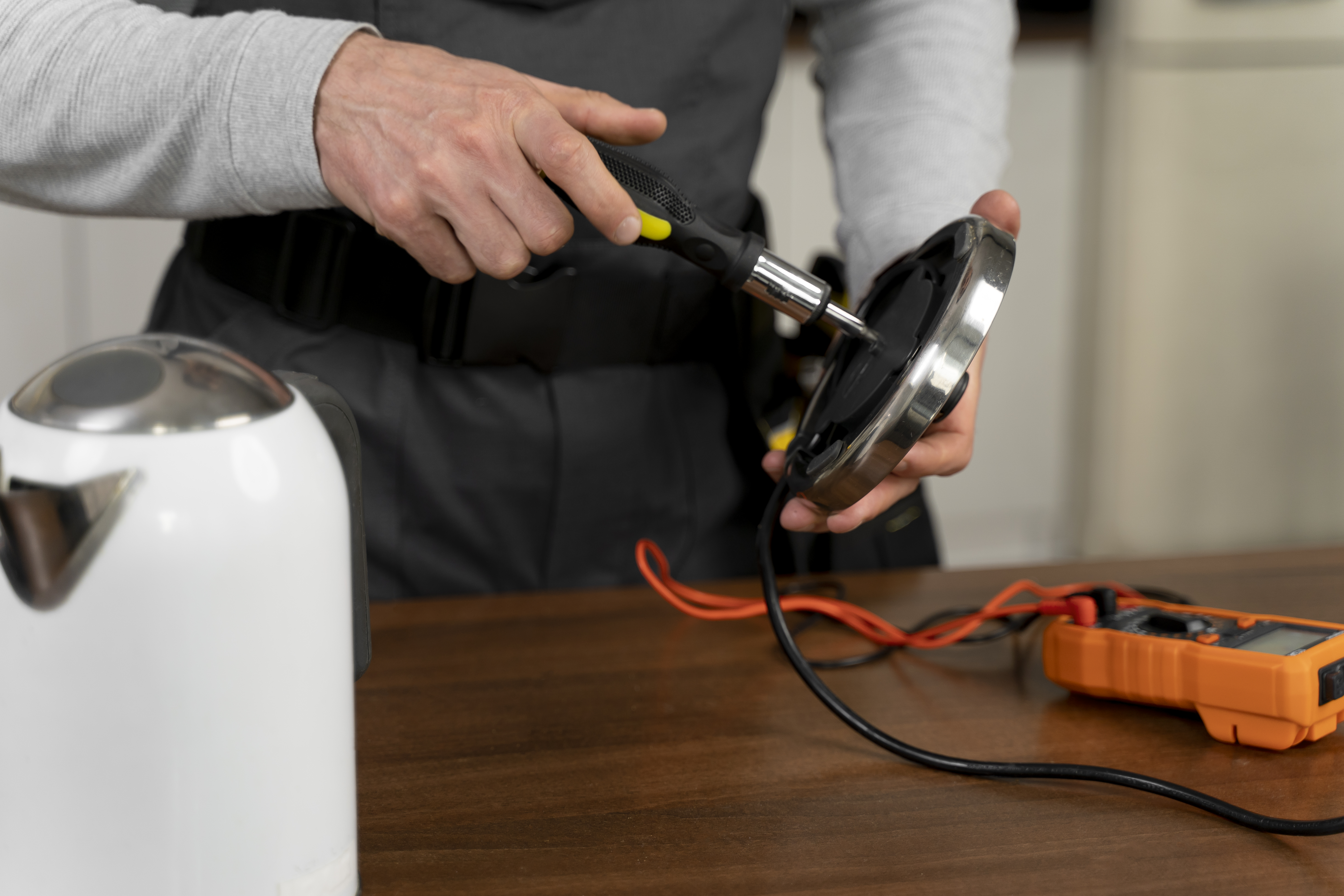 appliances sales and repair same day services