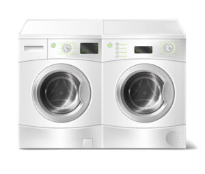 lg washer de