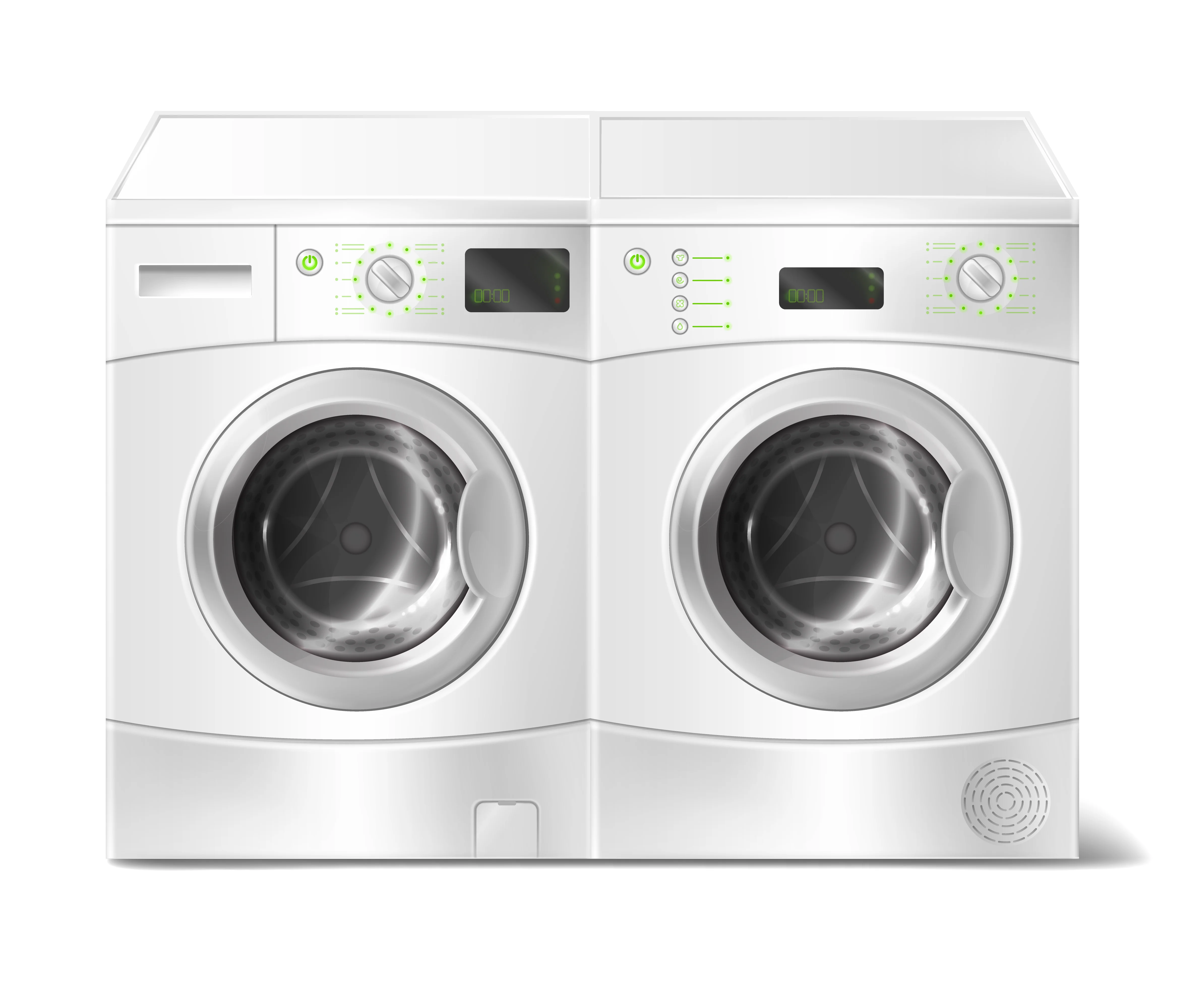 lg washer de