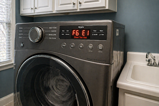 whirlpool-oven-error-code-F6-E1