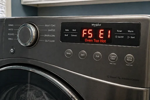 whirlpool-oven-f5-e1-code
