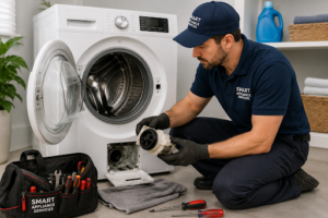 washing machine repair st petersburg fl