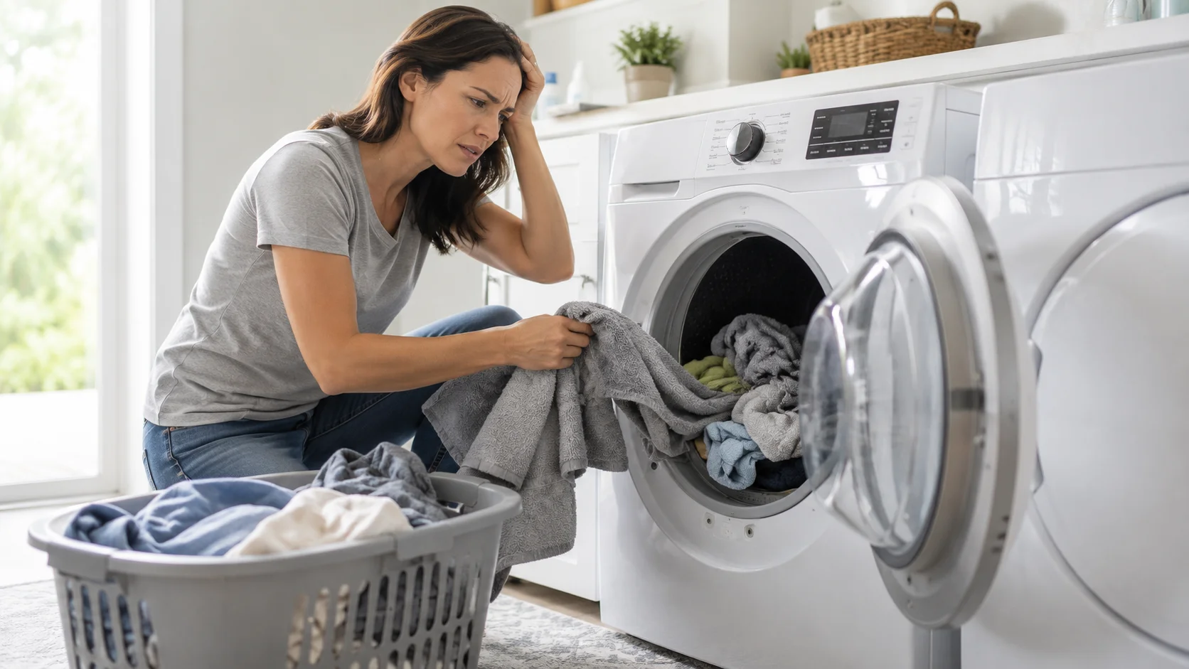 dryer repair in saint petersburg